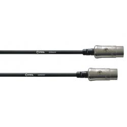 Cables Varios  Cordial CFD18AA 1,8M Cable Midi