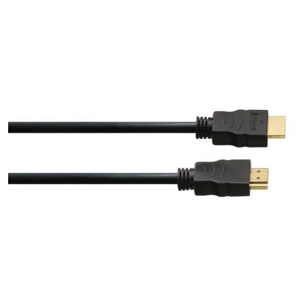 Cordial CHDMI3 Plus HDMI 4K Ultra Calidad 3M Cable