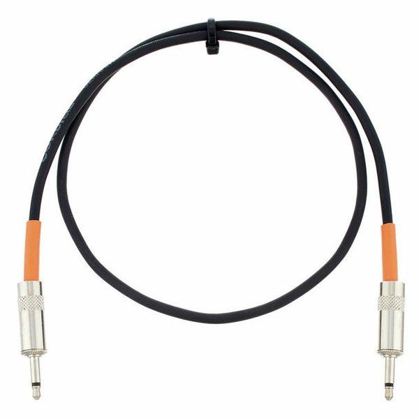 Cordial CPI06ZZ Mono Minijack Modular 60CM Cable
