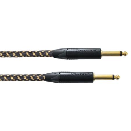 Cables para Instrumentos Cordial CXI75PPTWEED25TH 7,5M Cable Guitarra