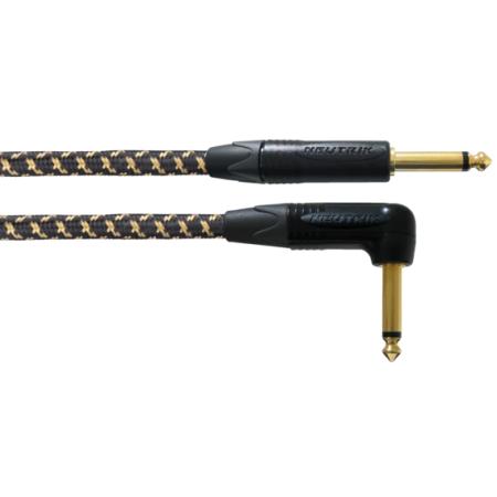Cables para Instrumentos Cordial CXI6PRTWEED25TH 6M Cable Guitarra