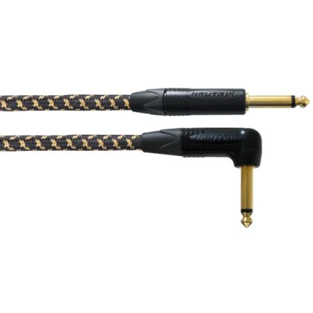 Cables para Instrumentos Cordial CXI75PRTWEED25TH 7,5M Cable Guitarra