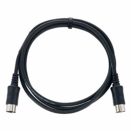 Cables Varios  Cordial ED15AA MIDI 1,5M Cable