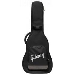 Fundas Guitarra Acústica Gibson Premium Gig Bag Dreadnought Funda Guitarra Acústica