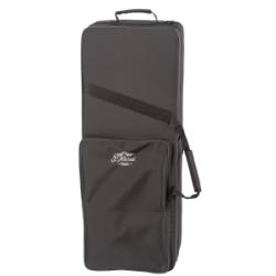 Estuches para instrumentos de viento J Michael CSP650 Estuche Saxofón Soprano