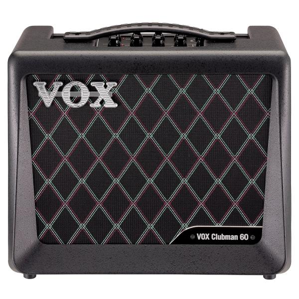 Vox Clubman 60 SET Combo Guitarra Eléctrica