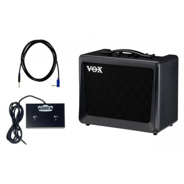 Vox VX15 GT SET Combo Guitarra Eléctrica