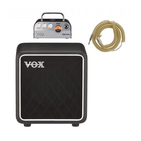 Combos para guitarra Vox Stack MV50 High Gain Combo Guitarra Eléctrica