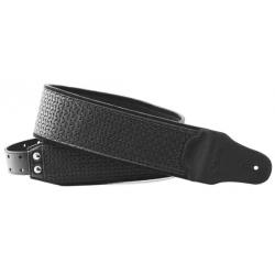 Correas Guitarra Righton Steady Groove Negro Correa Guitarra