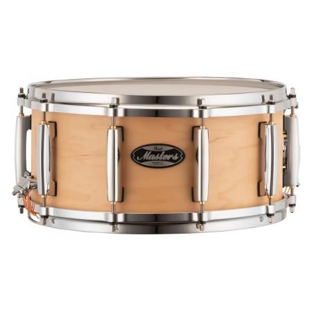 Cajas de Batería Pearl Master Maple 14X6,5" MN Caja Batería