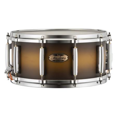 Cajas de Batería Pearl Master Maple Pure 14X6,5" MOB Caja Batería