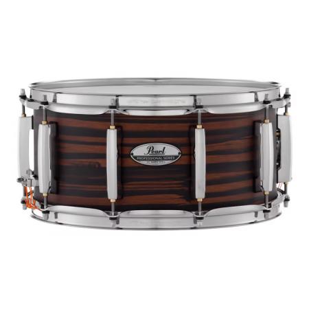 Cajas de Batería Pearl PMX Master Professional 14X6,5" MMS Caja Batería
