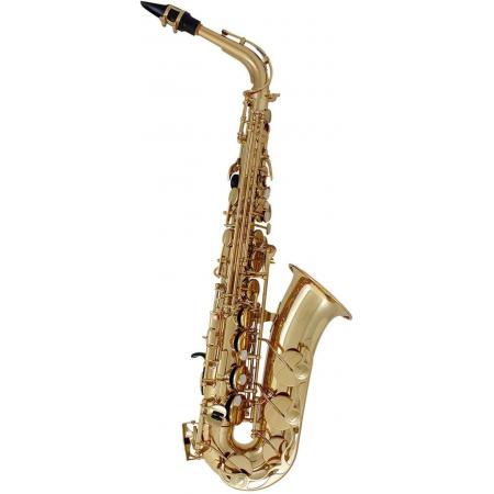 Saxofones Yamaha YAS280 Saxofón Alto