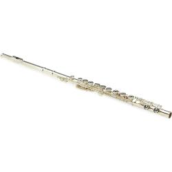 Flautas Traveseras Yamaha YFL262 Flauta Travesera