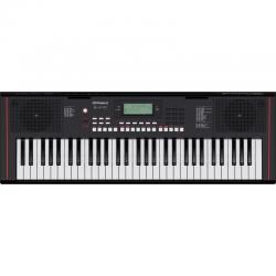 Teclados Electrónicos Roland EX10 Teclado Digital Portátil