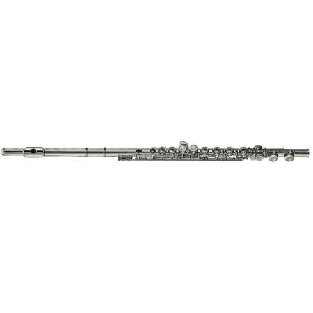 Instrumentos de Viento J Michael PR201RE Flauta Travesera en Do