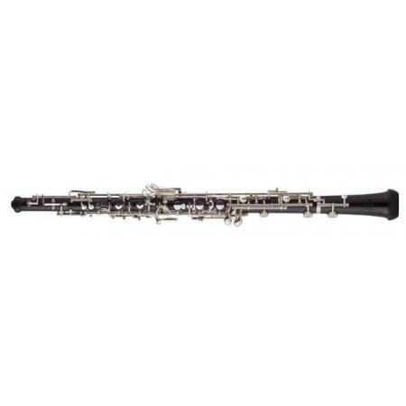 Oboes J Michael OB2200 Oboe en Do Ébano