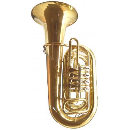 Otros instrumentos Viento J Michael TU2800 Tuba Do