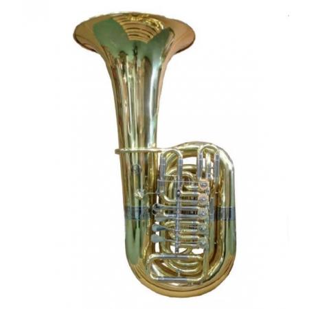Otros instrumentos Viento J Michael TU3600 Tuba Do