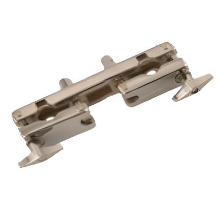 Otros accesorios Jinbao SP78J Adaptador Pie Plato