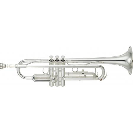 Trombones y Trompetas Yamaha YTR3335S Trompeta SI Bemol