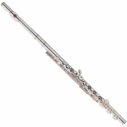 Flautas Traveseras YAMAHA YFL272 FLAUTA TRAVESERA