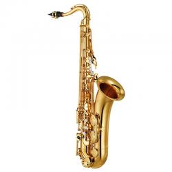 Saxofones Yamaha YTS280 Saxofón Tenor Estudiante