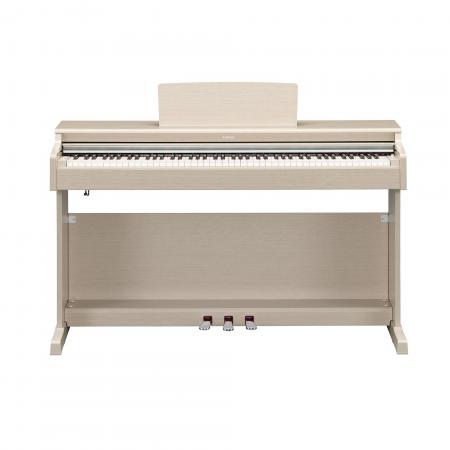 Pianos Electrónicos Yamaha YDP165WA Ceniza Piano Digital