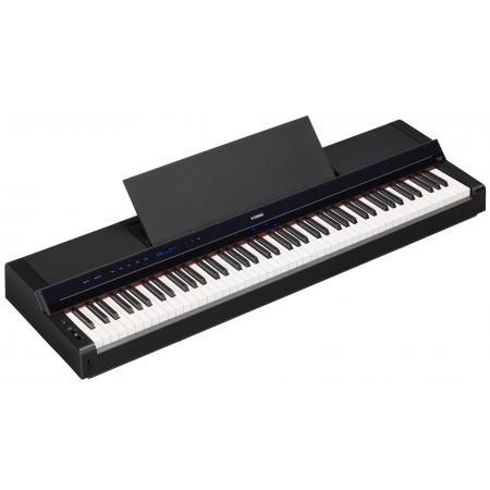 Pianos Electrónicos Yamaha PS500B Negro Piano Digital