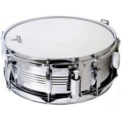 Instrumentos de Percusión Jinbao 1057J Caja Metálica Banda