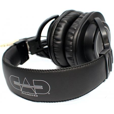 Auriculares de estudio Cad Audio MH210 Auriculares Estudio