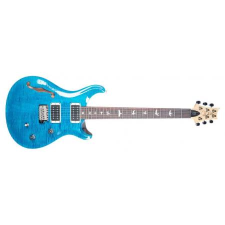 Guitarras Eléctricas PRS CE24 SH CC Blue Matteo Guitarra Eléctrica