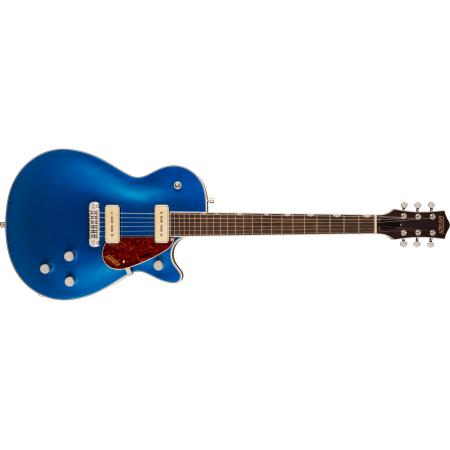 Guitarras Eléctricas Gretsch G5210-P90 Electromatic Jet Fairlane Blue