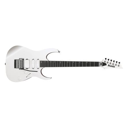 Guitarras Eléctricas Ibanez RG5440CPW Prestige Guitarra Eléctrica Pearl White