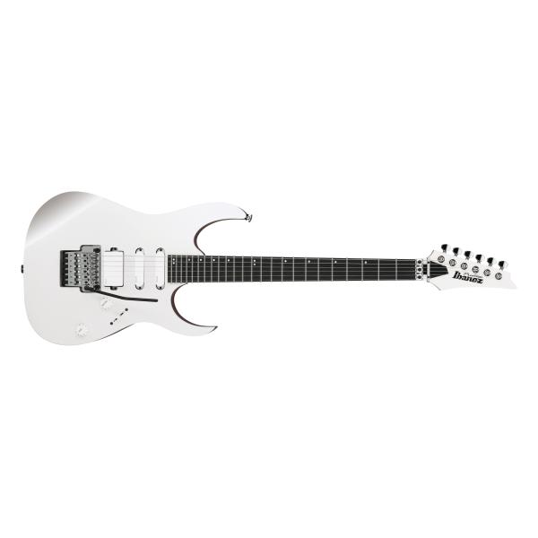 Ibanez RG5440CPW Prestige Guitarra Eléctrica Pearl White