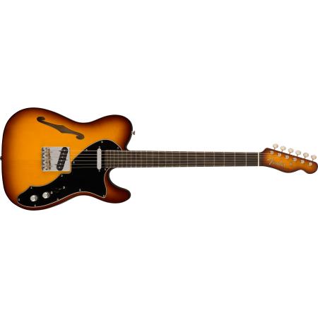 Guitarras Eléctricas Fender Suona Telecaster Thinline LTD VB Guitarra Eléctrica