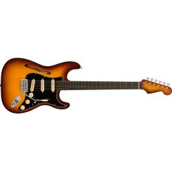 Guitarras Eléctricas Fender Suona Stratocaster Thinline LTD VB Guitarra Eléctrica