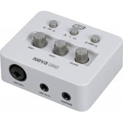 Interface de Audio Esi Neva Uno Interface de Audio USB 2 Canales