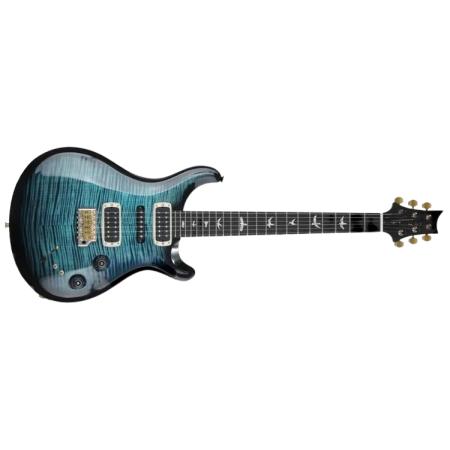 Guitarras Eléctricas PRS Modern Eagle V CC 10 Cobalt Blue Guitarra Eléctrica