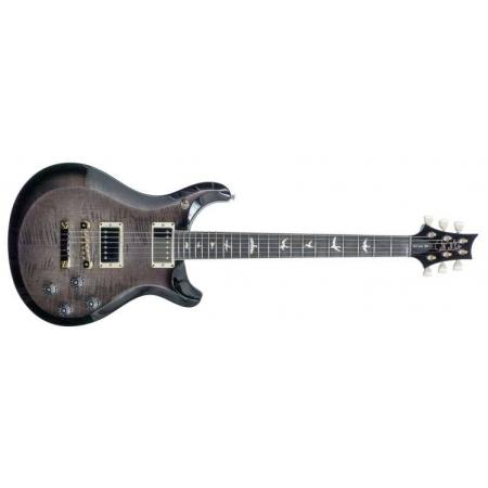 Guitarras Eléctricas PRS S2 Mccarty 594 LTD CC Faded Grey Black Smokeburst Guitarra Eléctrica