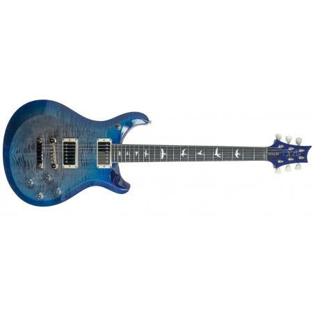 Guitarras Eléctricas PRS S2 Mccarty 594 LTD CC Faded Grey Black Blue Burst Guitarra Eléctrica