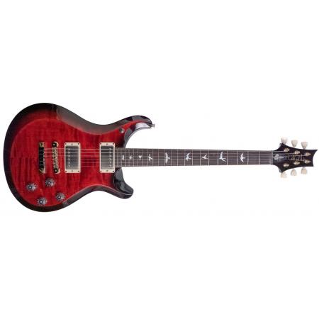 Guitarras Eléctricas PRS S2 Mccarty 594 LTD CC Scarlet Smokeburst Guitarra Eléctrica