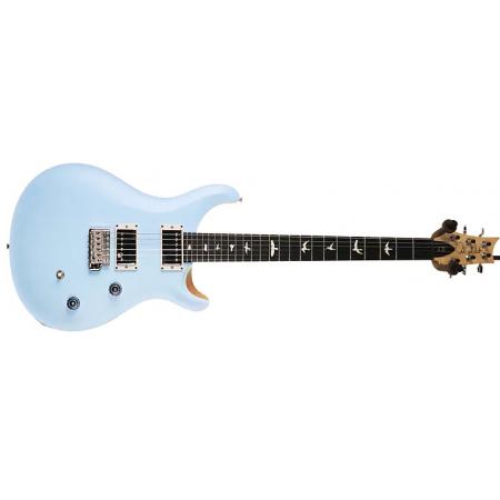 Guitarras Eléctricas PRS CE24 SATIN LTD Powder Blue Guitarra Eléctrica