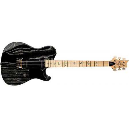 Guitarras Eléctricas PRS NF53 Black Doghair Guitarra Eléctrica