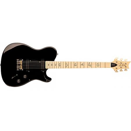 Guitarras Eléctricas PRS NF53 Black Guitarra Eléctrica