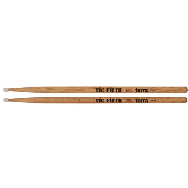 Vic-Firth 5A baquetas, American Classic, punta de madera favorable buying  at our shop
