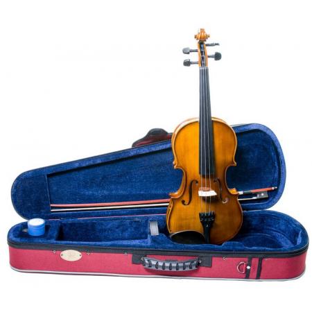 Violines y Violas Stentor Student II SH 3/4 Violín