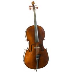 Violoncellos Stentor Student I 3/4 Cello