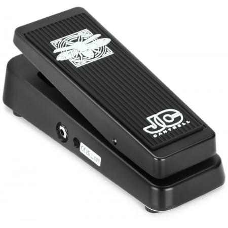 Pedales Dunlop FX Crybaby Wah Jerry Cantrell Firefly Pedal