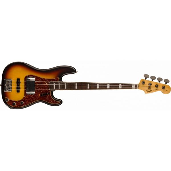 Fender B2 Ltd Precission Bass Special Jrn - 3T